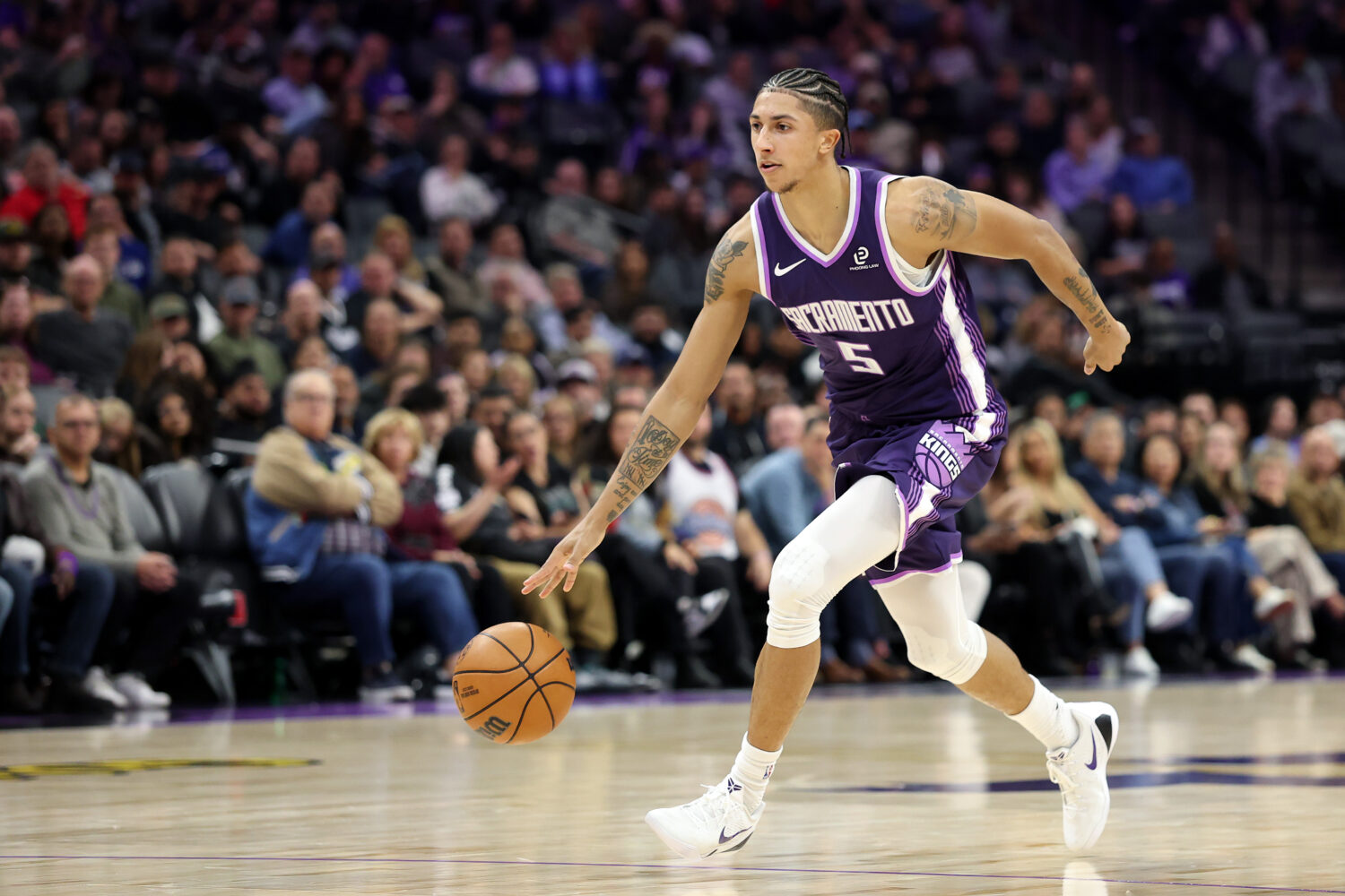 Should Sacramento embrace a youth movement?