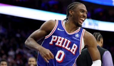 2025 Emirates NBA Cup: Latest clinching scenarios