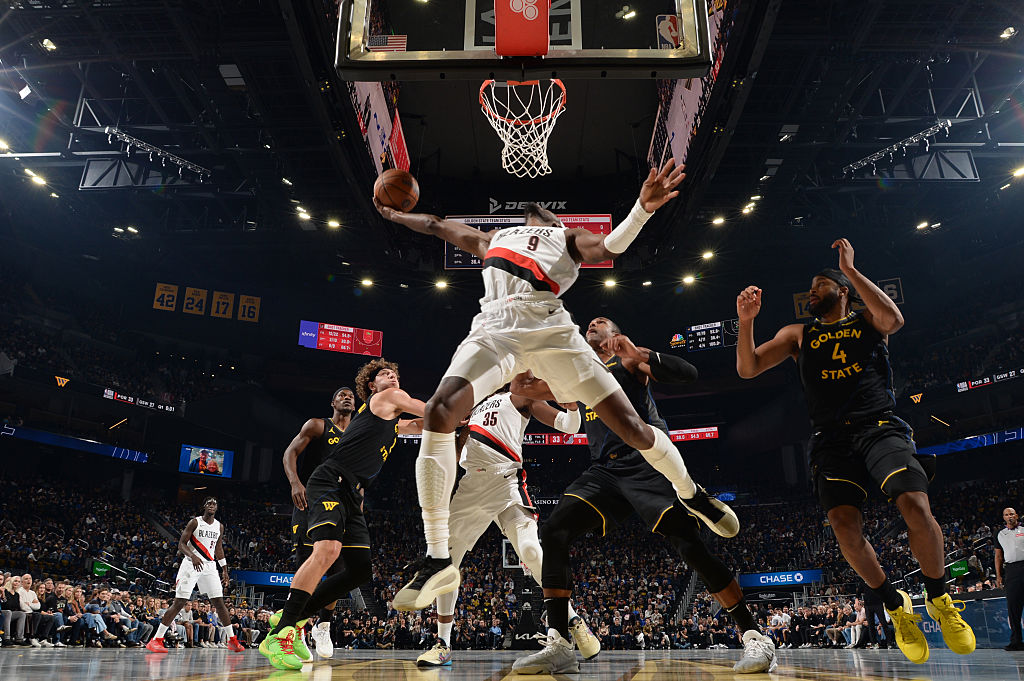 Trail Blazers vs. Thunder Prop Bets for Sunday 11/23/25