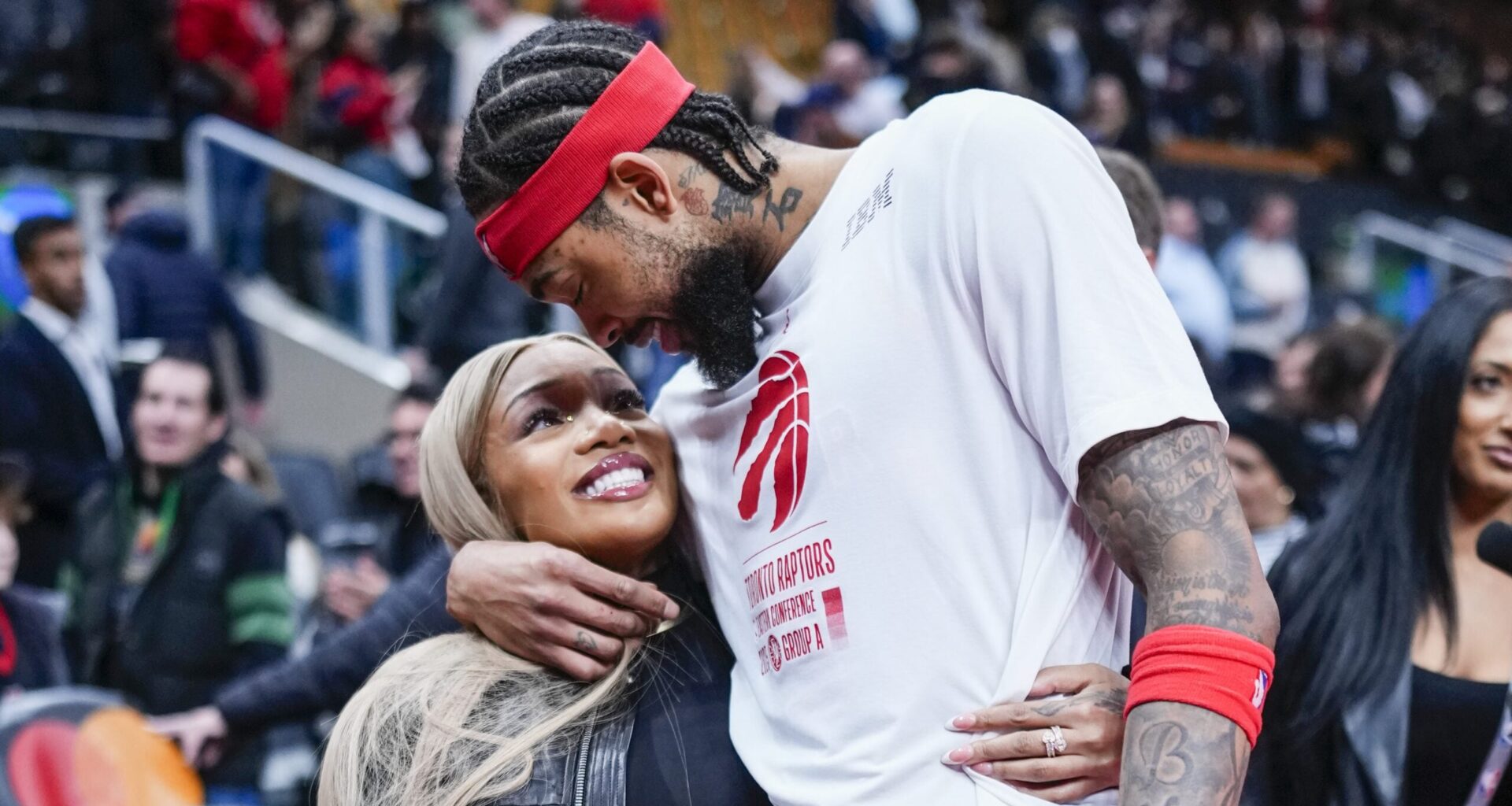 NBA Cup: Top moments and highlights from 4th night