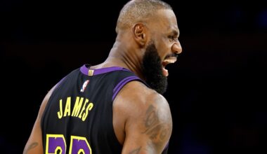 Of course LeBron James came to play the right way – Orange County Register