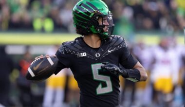 NFL Draft 2026 mailbag: Should top-five teams target QBs? Which WRs fit Bills, 49ers?