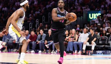 Miami Heat vs Chicago Bulls Odds, Spread, and Totals