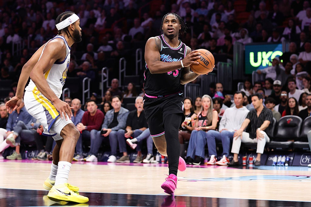 Miami Heat vs Chicago Bulls Odds, Spread, and Totals