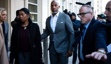 NBA betting scandal, FBI investigation timeline: Arrests to arraignments