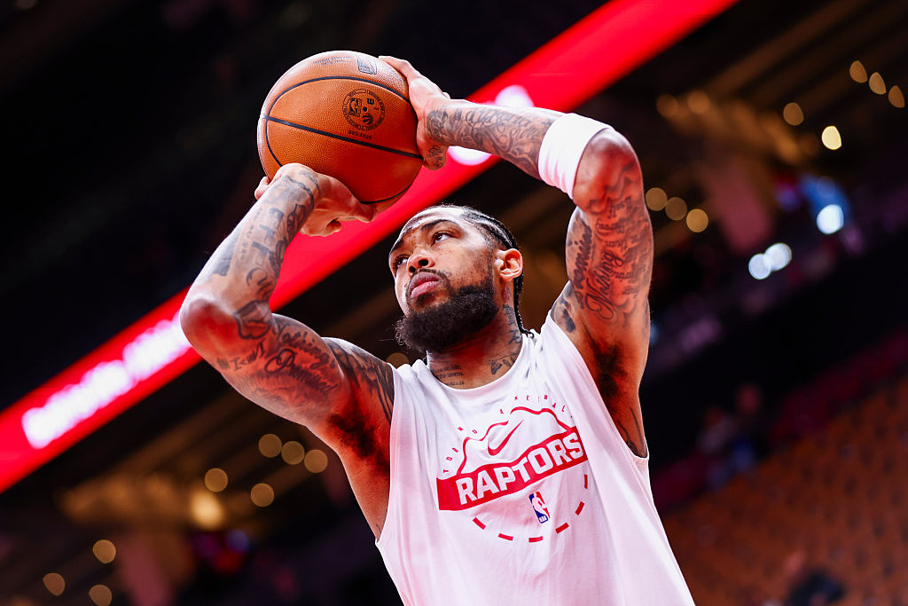 Power Rankings, Week 6: Raptors, Suns enter Top 10 fray