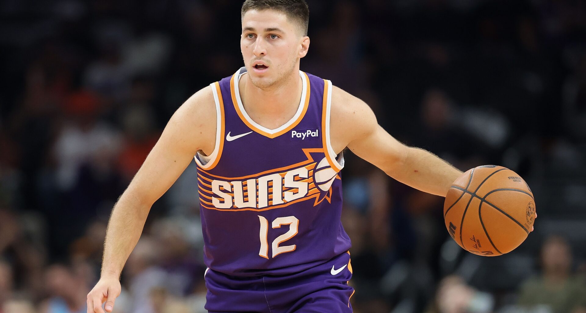 New Orleans Pelicans v Phoenix Suns