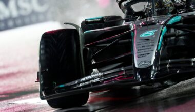 Why Mercedes F1 is now worth more than Liverpool and most NBA teams
