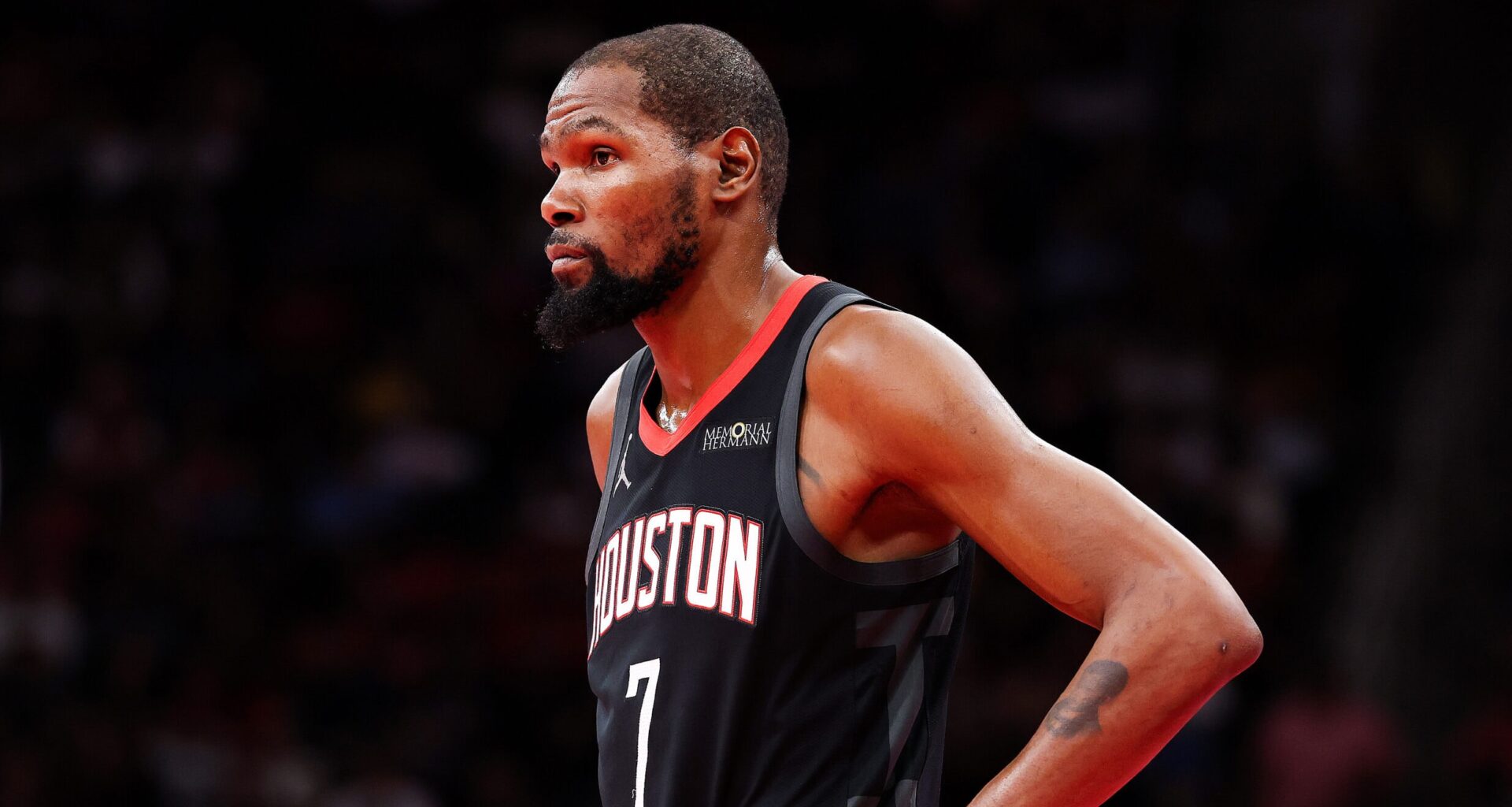 Kevin Durant signs reported 2-year extension with Rockets