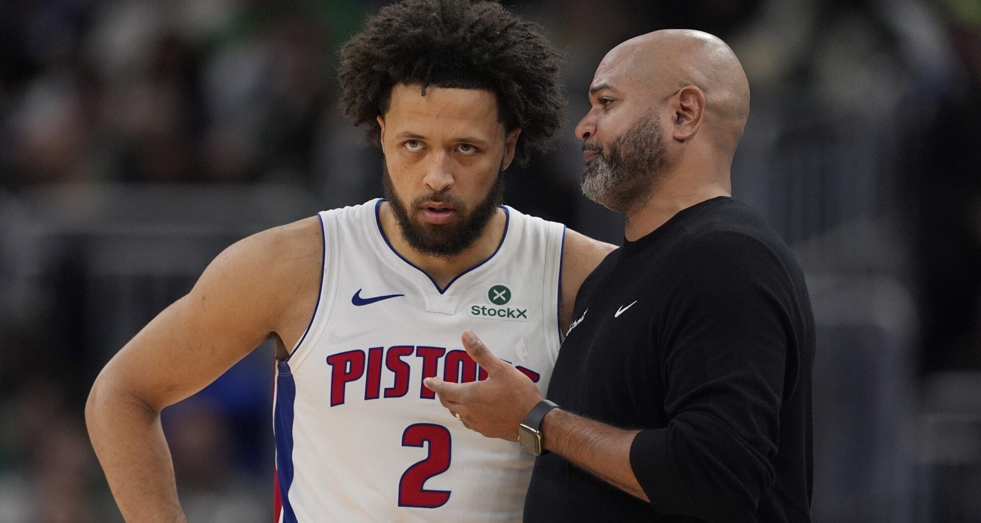 Starting 5: Raptors Clinch, Suns, Thunder & Blazers Rally, Flagg Shines As Mavs Survive