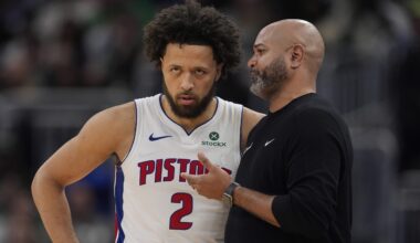 Starting 5: Raptors Clinch, Suns, Thunder & Blazers Rally, Flagg Shines As Mavs Survive