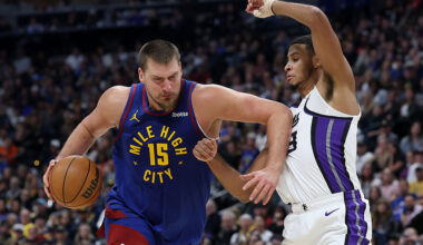 Sacramento Kings have two tough matchups added to schedule