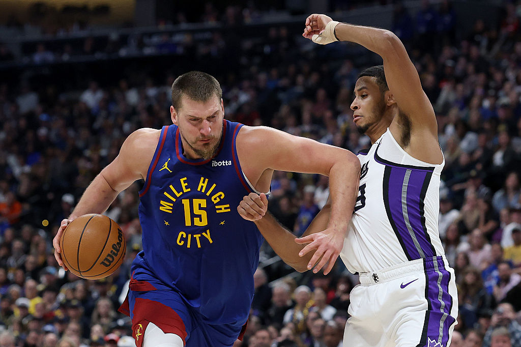 Sacramento Kings have two tough matchups added to schedule