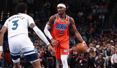 Power Rankings, Week 6: Raptors, Suns enter Top 10 fray