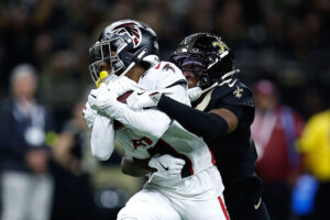 Atlanta Runs the Table: Falcons and Hawks Deliver a Double-Dose of Victory Over New Orleans
