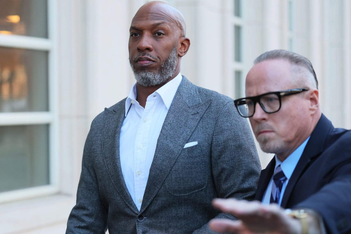 Chauncey Billups pleads not guilty to involvement in alleged rigged poker games