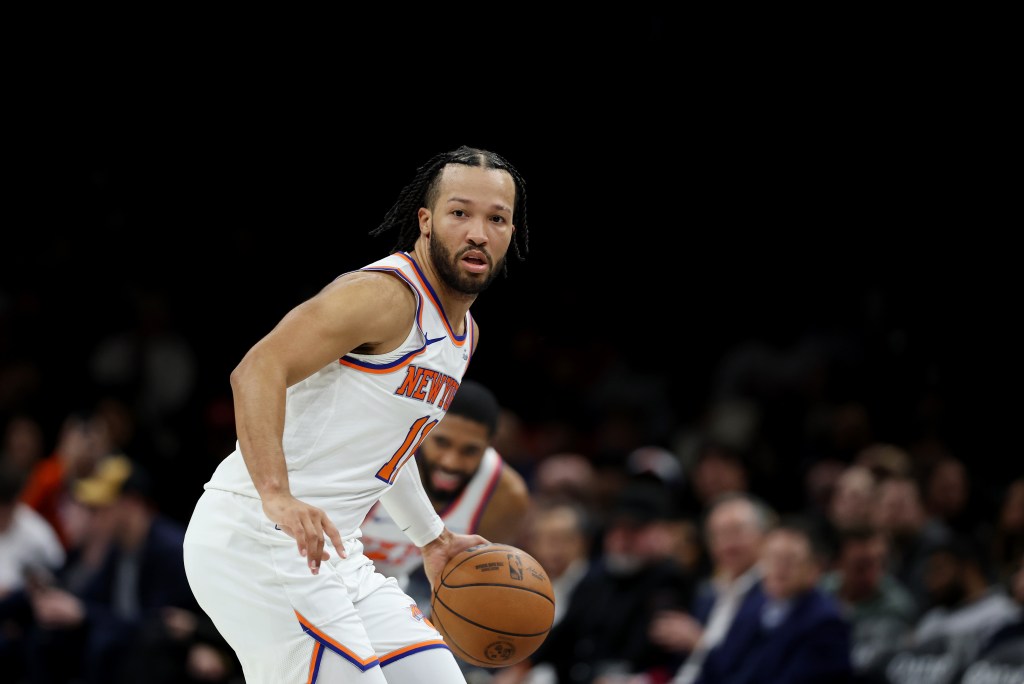 The biggest remaining games for New York's teams in 2025