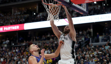 Turnovers, defense doom Denver, Nuggets knocked from NBA Cup