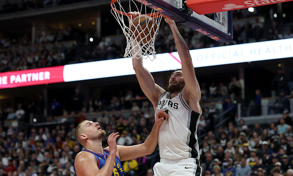 Turnovers, defense doom Denver, Nuggets knocked from NBA Cup