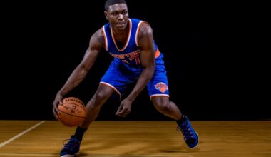 Ex-Knicks forward Cleanthony Early featured on 'Jeopardy!'