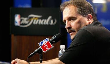 Ex–NBA head coach delivers bold take on Nuggets superstar Nikola Jokic