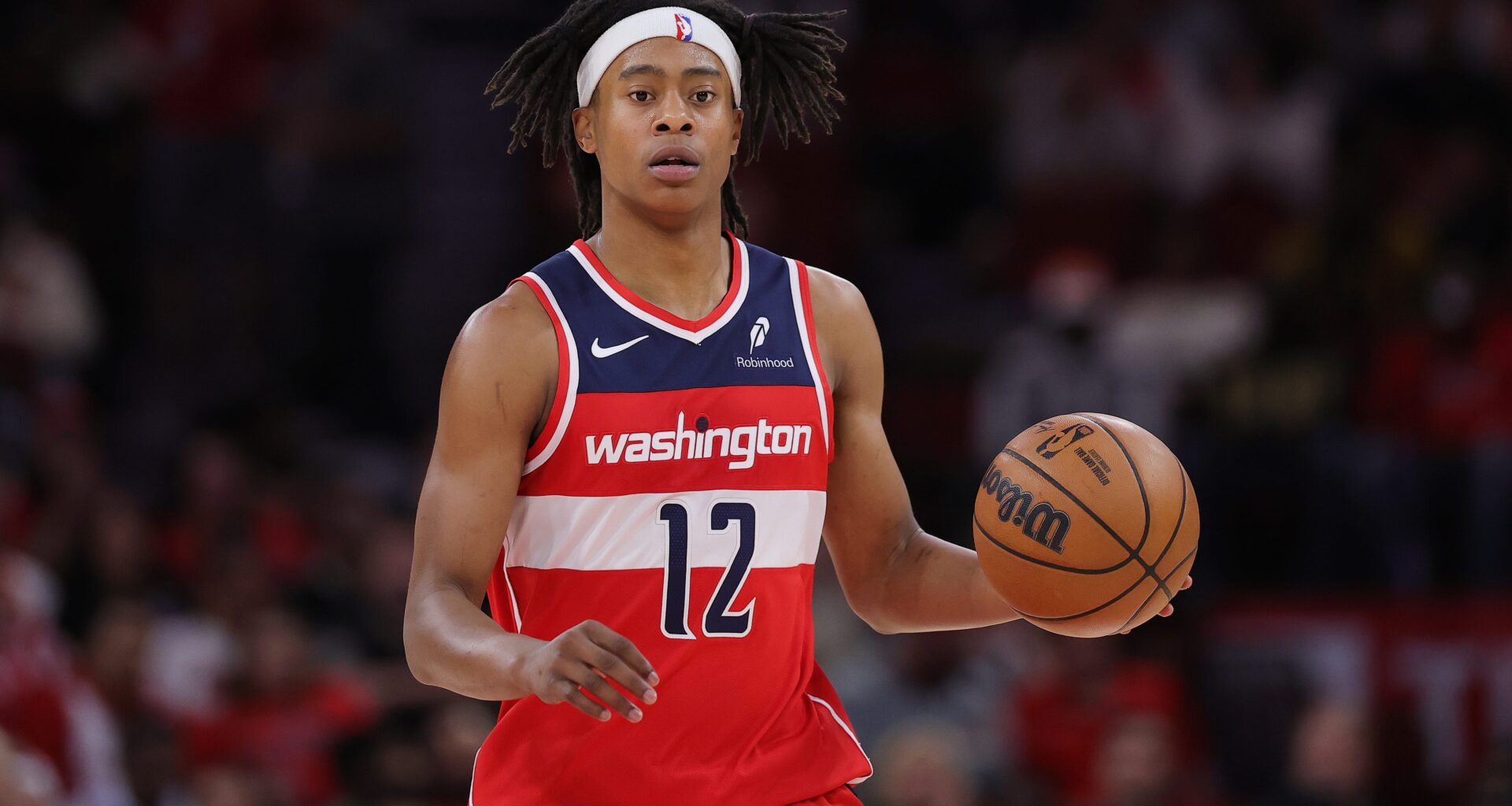 Wizards' Tre Johnson (hip flexor strain) out indefinitely