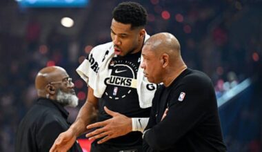 Milwaukee In Trouble! Giannis' Groin Injury Puts Bucks’ NBA Season Hopes On Ice | Nba News