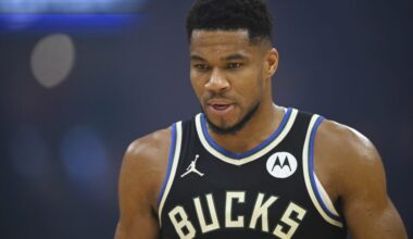 Injury Notes: Giannis, AD, Bulls, Sixers