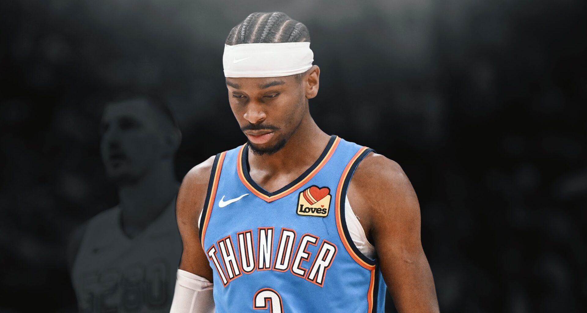 Gilgeous-Alexander (1)