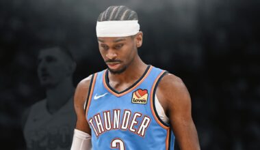 Gilgeous-Alexander (1)