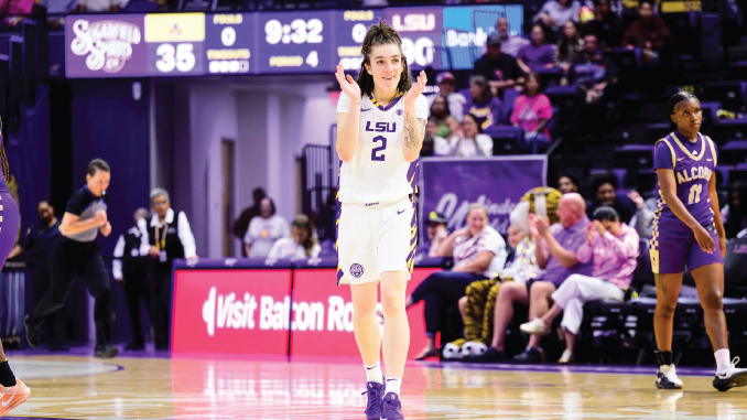 GraceKnox1_LSUAthletics Grace Knox, LSU