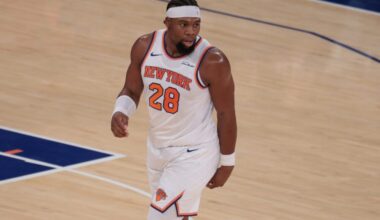 Knicks Notes: Yabusele, Shamet, Hart, Trade Needs