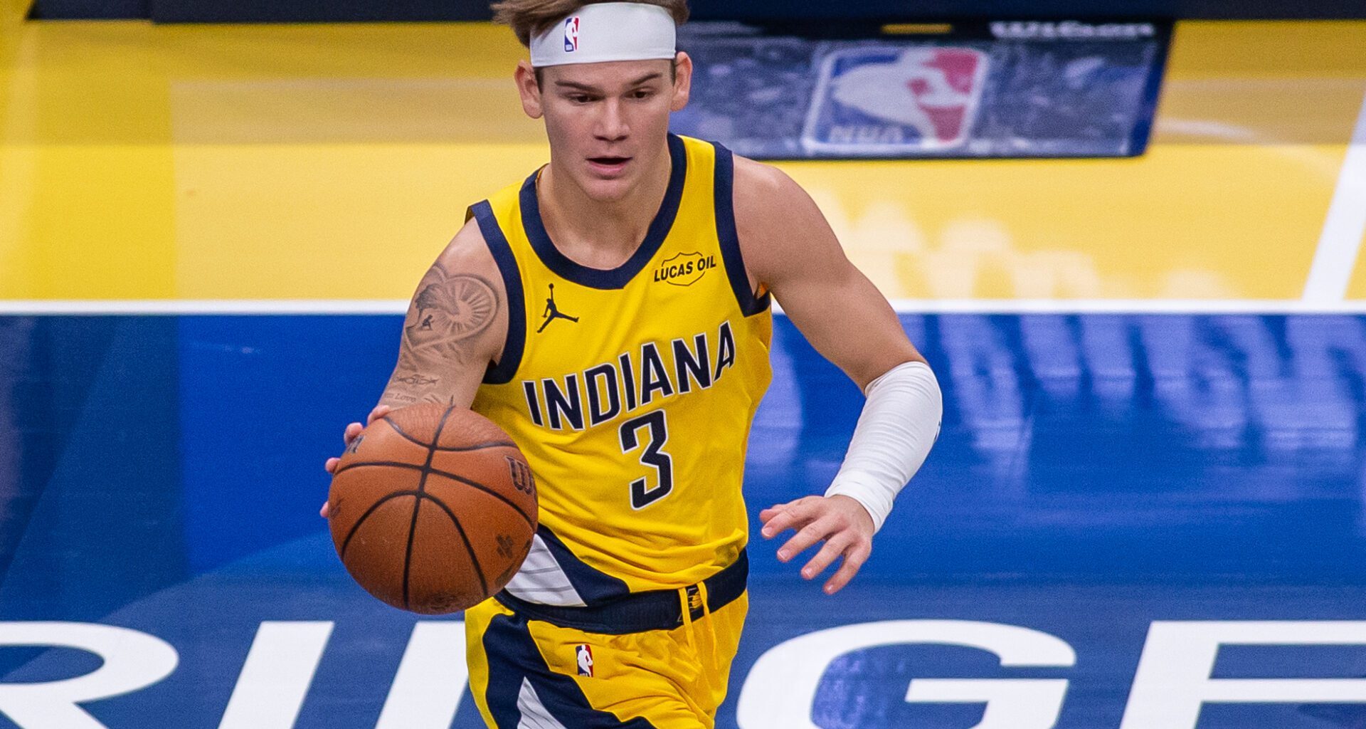 Recorder Rewind: Hawks at Pacers, NBA Cup group stage