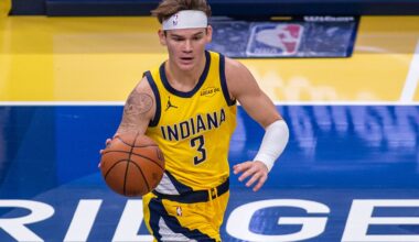 Recorder Rewind: Hawks at Pacers, NBA Cup group stage