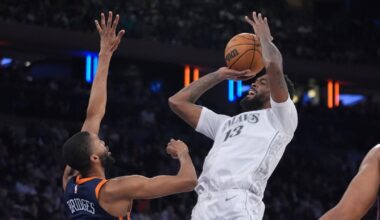 Wednesday’s TV/radio listings (Nov. 19)