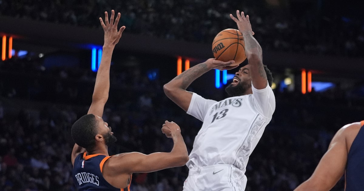 Wednesday’s TV/radio listings (Nov. 19)