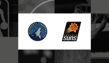 How to watch Timberwolves vs. Suns: TV channel and streaming options for November 21
