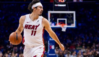 Can the Miami Heat win without Jaime Jaquez Jr.?