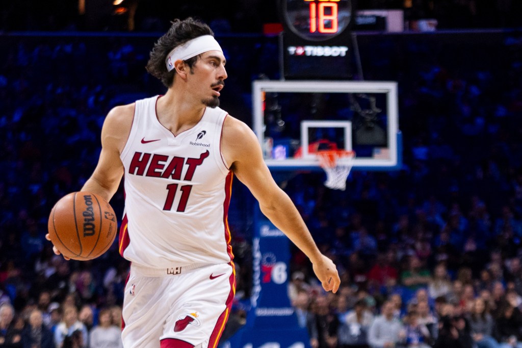 Can the Miami Heat win without Jaime Jaquez Jr.?