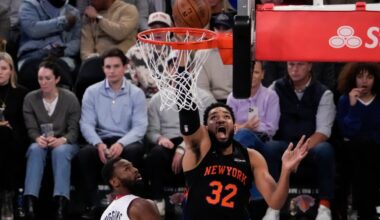 Are the Miami Heat a team doomed for a .500-range finish?