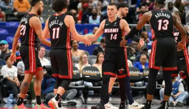 Heat's Tyler Herro describes new approach for 2025-26 after standout first game back image