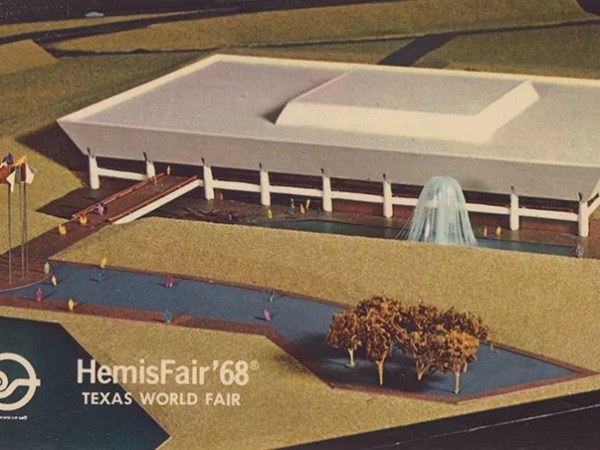 Opinion: San Antonio residents should examine Hemisfair’s history before voting on props A and B