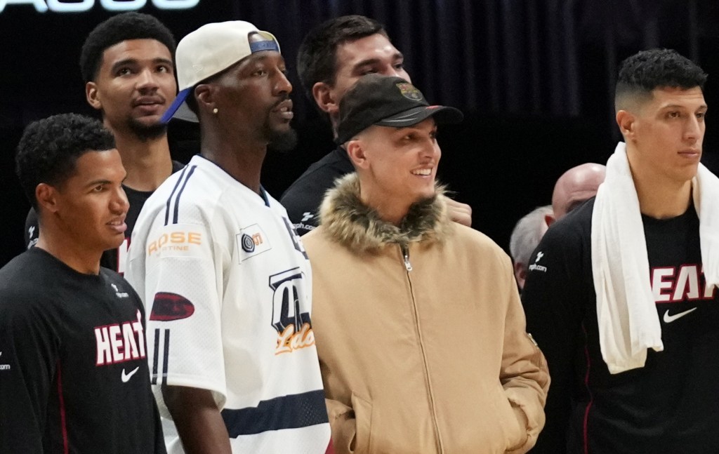 Will Miami Heat pace prove too much early for Tyler Herro?