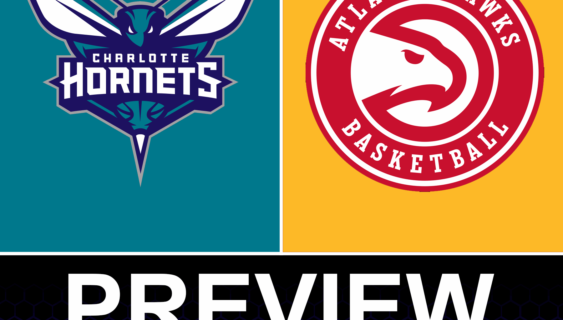 Charlotte Hornets vs Atlanta Hawks Preview: Game 17