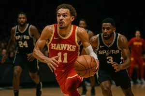 How Did the Hawks' Star Performers Respond