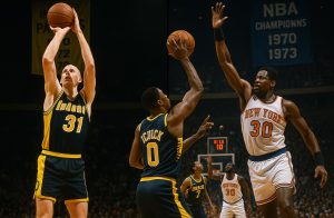 How Does This Match Fit into the Broader Pacers vs Knicks Rivalry