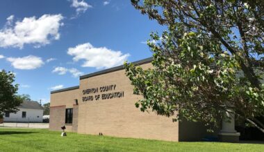 District investigating hazing allegations against members of boys’ basketball team at TN school