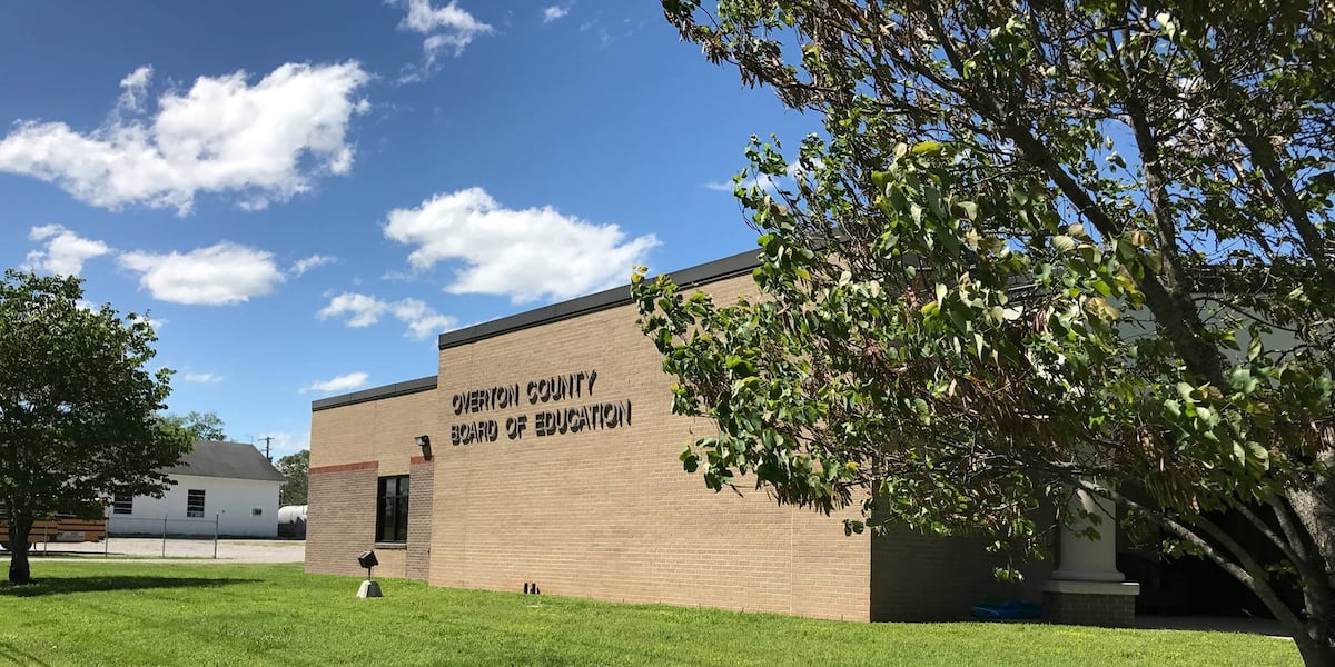 District investigating hazing allegations against members of boys’ basketball team at TN school