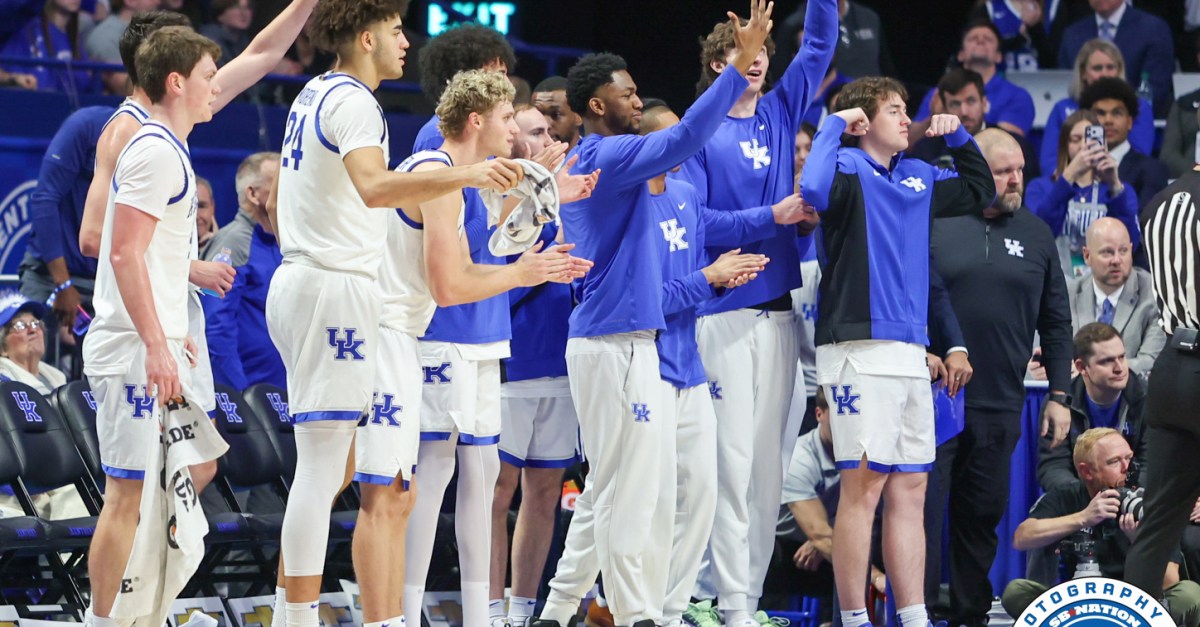 Kentucky Basketball vs. Tennessee Tech viewing info, what to watch for, and predictions