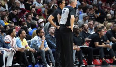 Has Miami Heat's Erik Spoelstra shown a better coaching way?